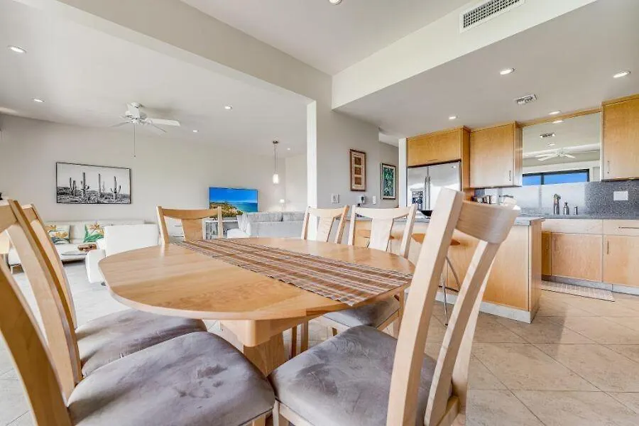 Makena Surf #F-102 Condo Wailea  USA