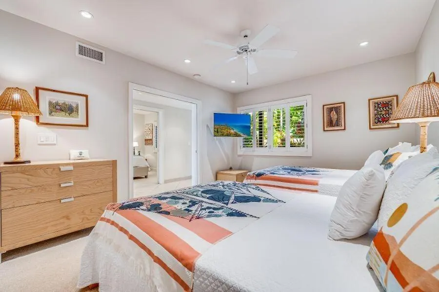 Makena Surf #F-102 Condo Wailea  Wailea (Maui)
