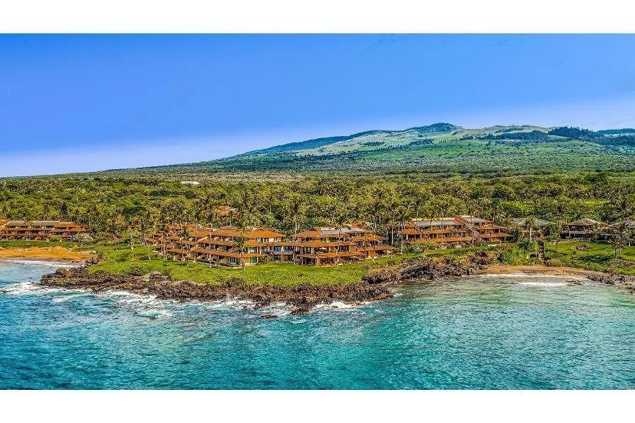 Lägenhet Makena Surf #F-102 Condo Wailea
