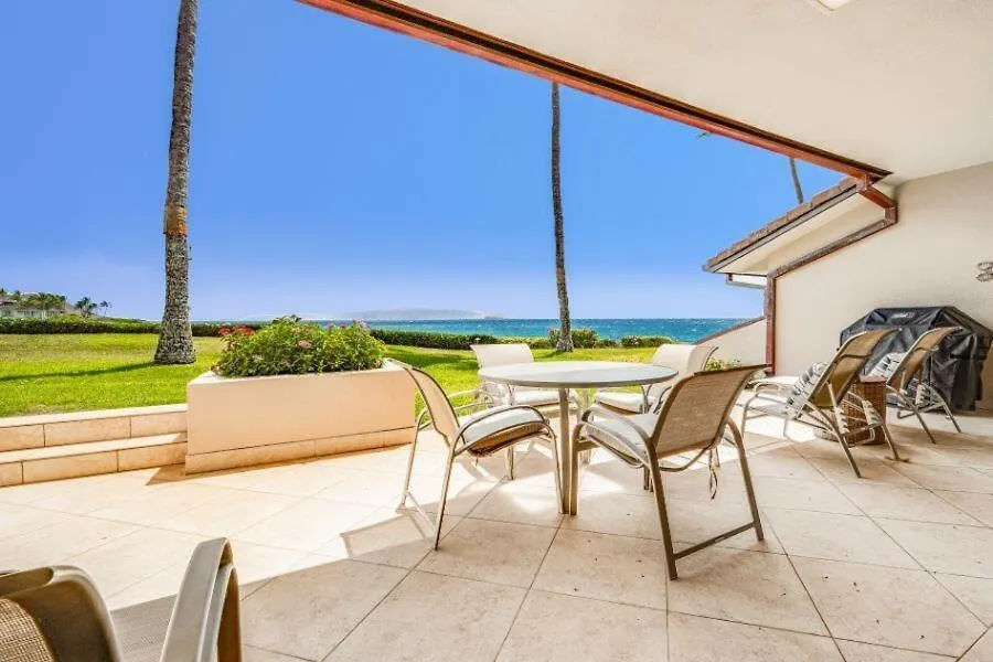 Makena Surf #F-102 Condo Wailea  USA
