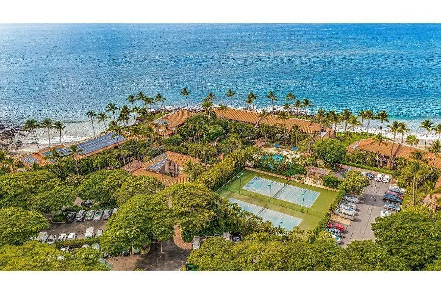 Makena Surf #F-102 Condo Wailea