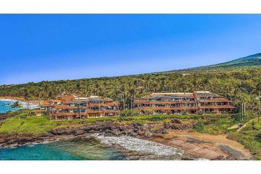 Makena Surf #F-102 Condo Wailea  0*, Wailea (Maui) USA
