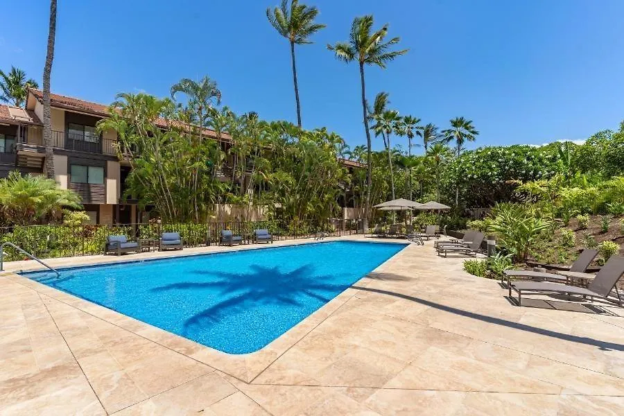 Makena Surf #F-102 Condo Wailea  Lägenhet Wailea (Maui)