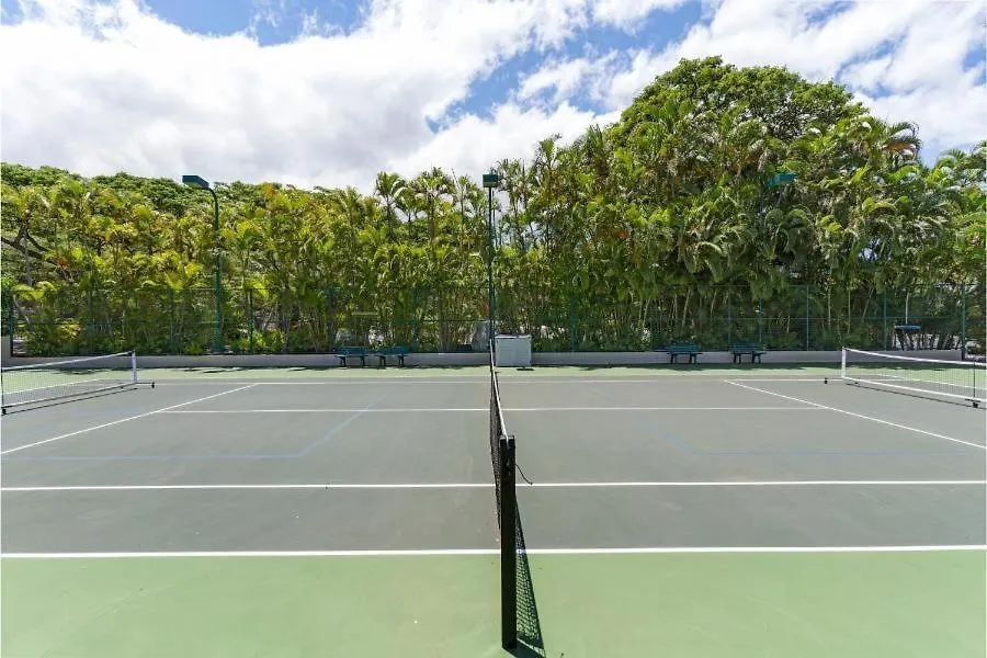 Makena Surf #F-102 Condo Wailea  Wailea (Maui)