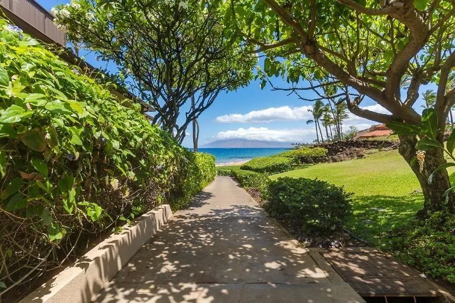 Makena Surf #F-102 Condo Wailea  0*, Wailea (Maui)