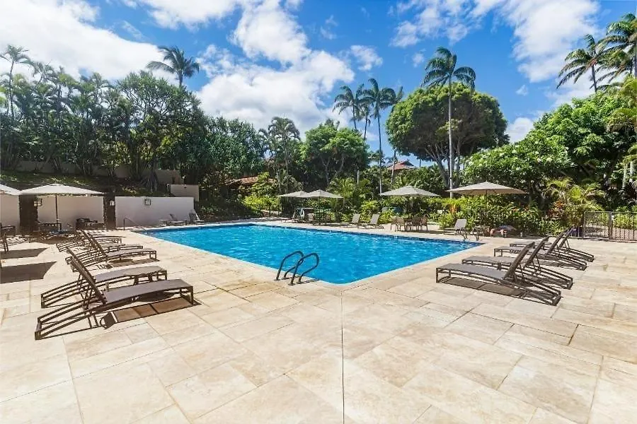 Makena Surf #F-102 Condo Wailea  0*, Wailea (Maui)