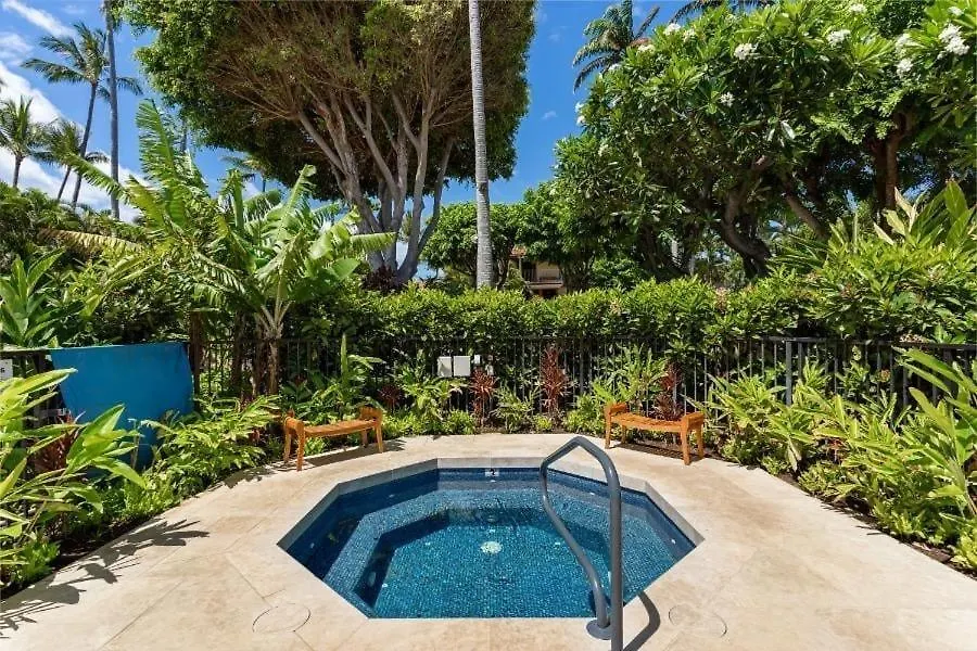 Makena Surf #F-102 Condo Wailea  Wailea (Maui)