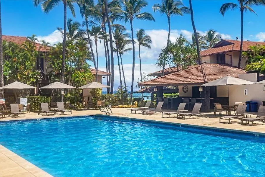 Makena Surf #F-102 Condo Wailea  0*, Wailea (Maui)
