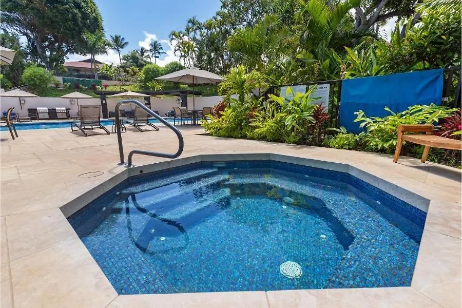 Makena Surf #F-102 Condo Wailea  0*, Wailea (Maui)